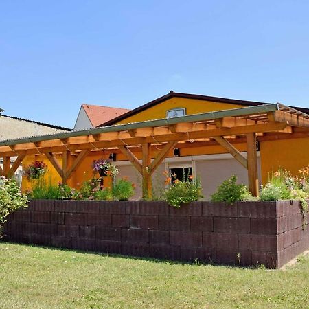 Ferienwohnung/ Ferienzimmer Asche Ашерслебен Екстериор снимка