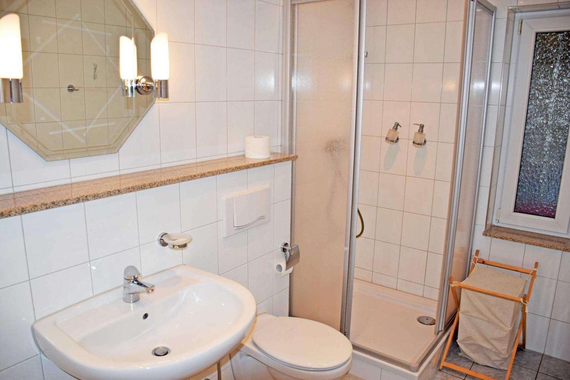 Ferienwohnung/ Ferienzimmer Asche Ашерслебен Екстериор снимка