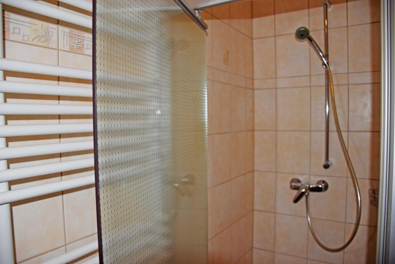 Ferienwohnung/ Ferienzimmer Asche Ашерслебен Екстериор снимка