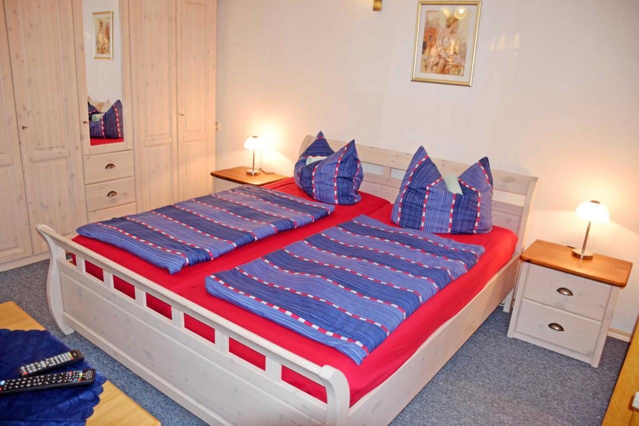 Ferienwohnung/ Ferienzimmer Asche Ашерслебен Екстериор снимка